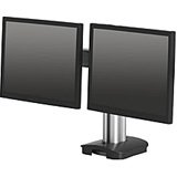 Bretford Single Level Desk Mount