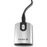 SanDisk Corporation SDDR-99-E15 ImageMate 5-in-1 Reader/Writer