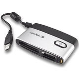 SanDisk Corporation SDDR-89-E15 ImageMate 12 in 1 Reader/Writer