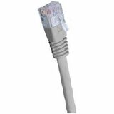 CBL 25PK 5FT ENH CAT5E Gray cable BAFO - Patch cable - RJ-45 (M), 1 x RJ-45 - male, male-to-male,