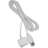 Lenmar FireWire Data Charge Cable