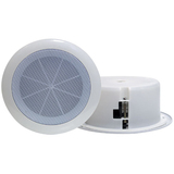 PYLE Pyle PylePro PDICS6 In-Ceiling Speaker