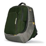 Kensington Contour Cargo Notebook Backpack
