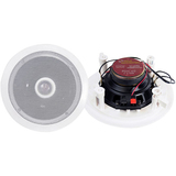 PYLE Pyle PylePro PDIC60 In-Ceiling Speaker