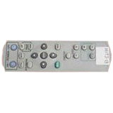 Mitsubishi Remote Control for Projectors