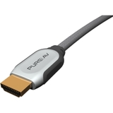 PUREAV HDMI AUDIO VIDEO CABLE 75 FT