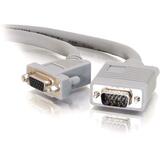 Cables To Go SXGA Monitor Extension Cable - 35012