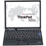 Lenovo ThinkPad X60s Notebook
