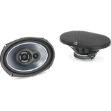 TR690-TXI 6x9'' 3-Way Speakers