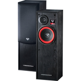 VE-8F - Cerwin -Vega! VE-8F 2-Way Tower Speaker