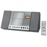  Panasonic SC-EN25 Micro CD Stereo System