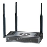 CP TECH LevelOne WBR-5400 MIMO Wireless Broadband Router - WBR5400
