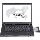 Lenovo ThinkPad T60 Notebook