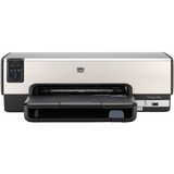 HP Deskjet 6940 Printer