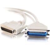 Cables To Go Printer Parallel Cable - 02797