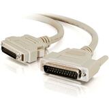 Cables To Go Printer Parallel Cable - 06098