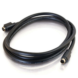 CABLES TO GO 12FT S VIDEO MF EXTENSION CABLE