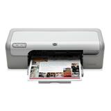 HP Deskjet D2360 Inkjet Printer