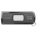 SanDisk 2GB Cruzer Micro USB 2.0 Flash Drive