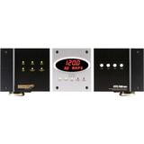 Monster Cable HTPS7000SS MKII MC109027 12 Outlets Surge Suppressor