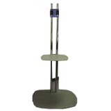 PREMIER MOUNTS Premier Mounts PSD-TS84 Dual-Pole Floor Stand