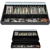 APG APG Cash Drawer PK-15U-6-BX Universal Cash Tray