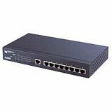 Zyxel Dimension ES-2008-GTP 8-Port Managed Ethernet Switch