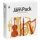 Apple GarageBand Jam Pack - Symphony Orchestra - Complete Product - 1 User