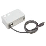 Microsemi 8000-Series PD-8012 12 Port Power over Ethernet Midspan