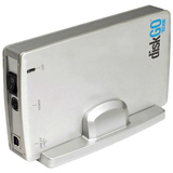 EDGE Tech DiskGO! Hard Drive