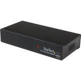 STARTECH.COM StarTech.com 2-Port VGA Video Splitter/Distribution Amplifier