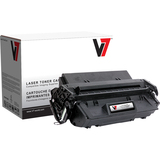 V7 Black Toner Cartridge For HP LaserJet 2100 and 2200 Series Printers