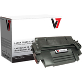 V7 High Yield Black Toner Cartridge