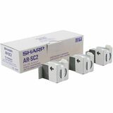 Sharp Finisher Staple Cartridge