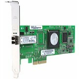 QLogic SANblade QLE2440 PCI Express Host Bus Adapter