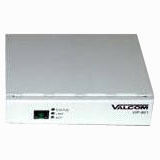 VALCOM valcom VIP-801 Zone Controller