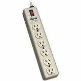 TRIPP LITE Tripp Lite Waber 6SPDX 6-Outlets Power Strip