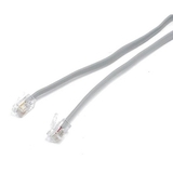 STARTECH.COM StarTech.com 6 ft RJ11 Telephone Modem Cable