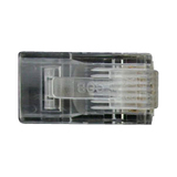 StarTech.com 1 Piece Cat 5 RJ45 Solid Wire Connector - 5 Pack CRJ45SOLIDB