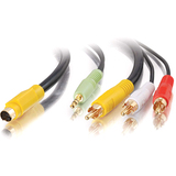 Rca Adapter Cable