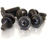 GENERIC Cables To Go Cup Head Screw