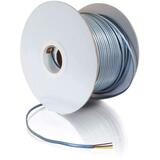 Cables To Go Modular Cable - 1000ft - Silver