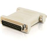 Cables To Go Null Modem Adapter - 02471
