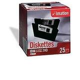 Imation 1.44MB Floppy Disk
