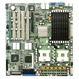 Supermicro X6DH8-XG2 Server Board