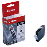 Canon BCI-6BK Ink Cartridge - Black