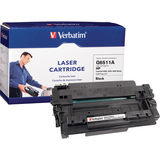 VERBATIM Verbatim Black Toner Cartridge