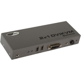 Gefen 2-Port DVI USB KVM Switch - EXTDVIKVM241