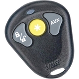 Directed Electronics Mini Replacement Remote Control