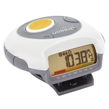Oregon Scientific Digital Talking Pedometer With FM Radio - PE829A